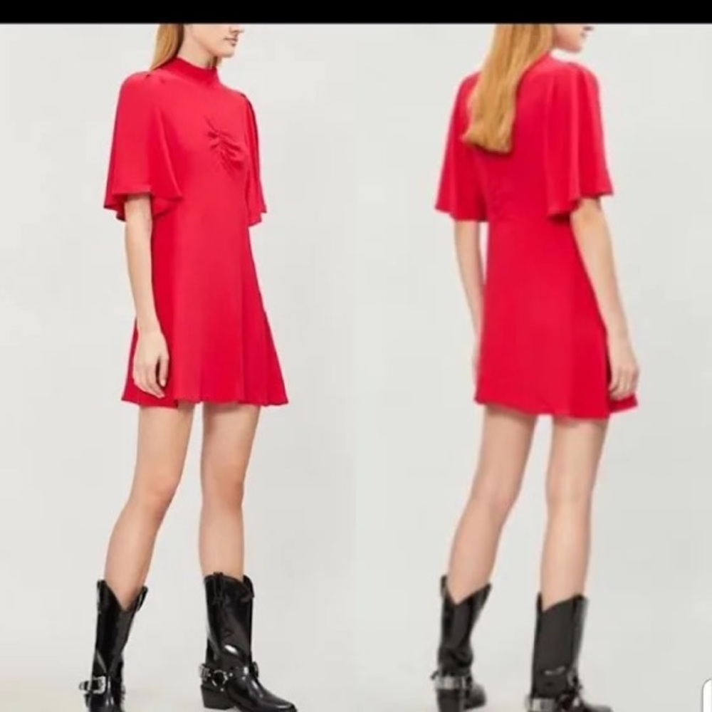 NWT Free People Be My Baby Dress, New with Tags, Never Worn. MAKE AN OFFER